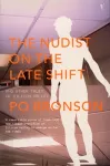 The Nudist On The Lateshift cover