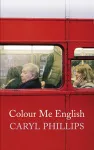 Colour Me English cover