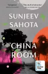 China Room cover