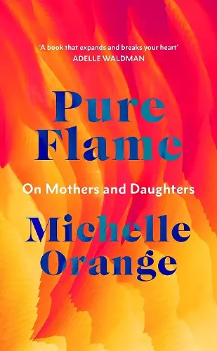 Pure Flame cover