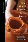 The Great Pottery Throw Down cover