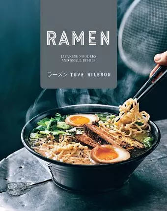 Ramen cover