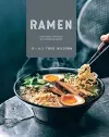 Ramen cover