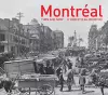 Montreal Then and Now® cover