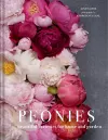 Peonies cover