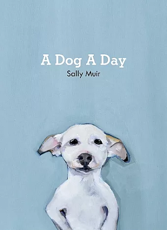 A Dog A Day cover
