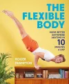 The Flexible Body cover