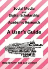 Social Media and Digital Scholarship Handbook cover