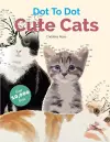 Dot To Dot Cute Cats cover