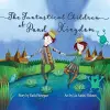 The Fantastical Children of Pond Kingdom cover