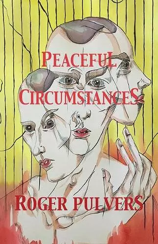 Peaceful Circumstances cover