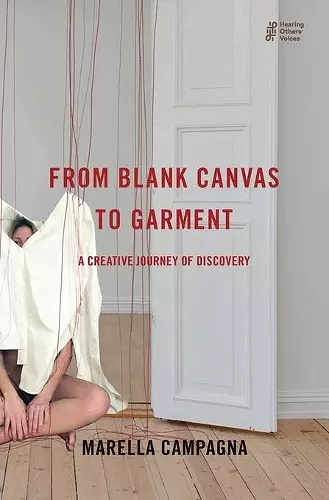 From Blank Canvas to Garment cover