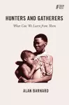 Hunters and Gatherers cover