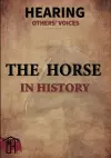 The horse in history cover