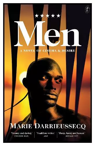 Men cover