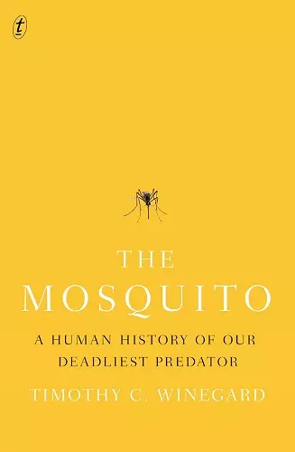 The Mosquito cover