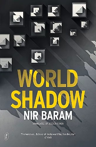 World Shadow cover