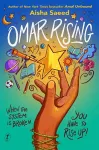 Omar Rising cover