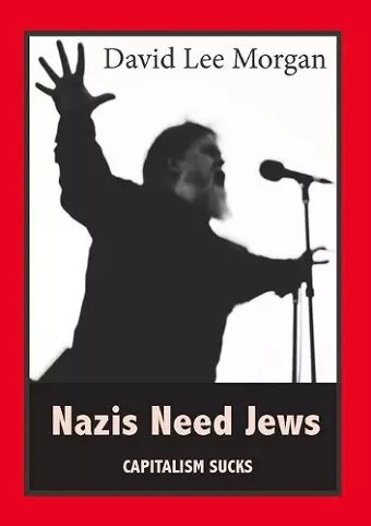 Nazis Need Jews cover