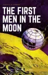 First Men in the Moon cover