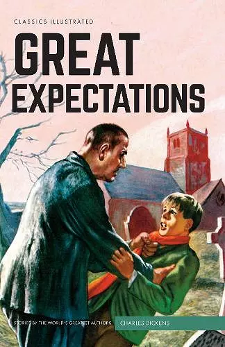 Great Expectations cover