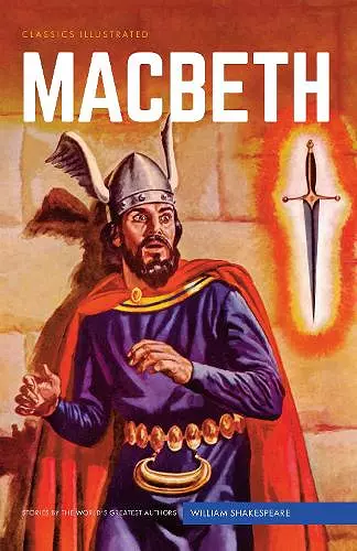 Macbeth cover