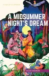 Midsummer Nights Dream cover