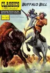 Buffalo Bill cover