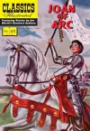 Joan of Arc cover