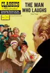 Man Who Laughs cover