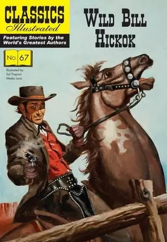 Wild Bill Hickok cover