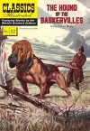 Hound of the Baskervilles cover