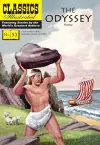 Odyssey cover