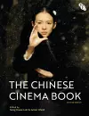 The Chinese Cinema Book cover