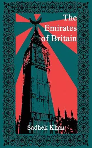 The Emirates of Britain cover