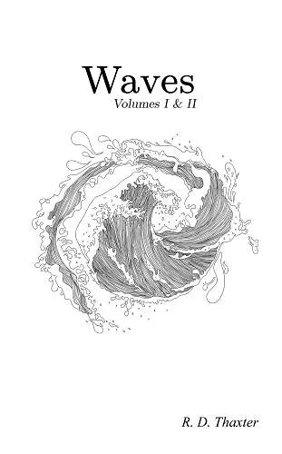 Waves: Volumes I & II cover