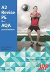 A2 Revise PE for AQA cover