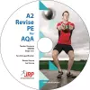 A2 Revise PE for AQA Teacher Resource cover