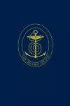 A Descriptive Catalogue of the Naval Manuscripts in the Pepysian Library cover