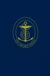 A Descriptive Catalogue of the Naval Manuscripts in the Pepysian Library cover