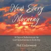 New Every Morning cover