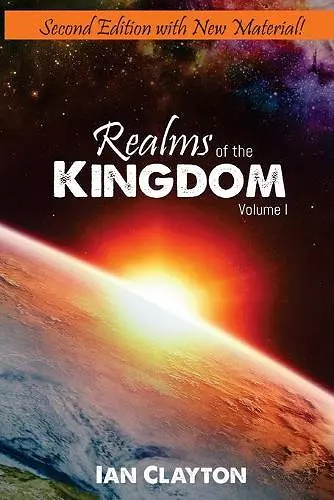 Realms of the Kingdom cover