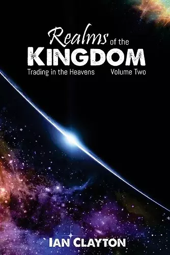 Trading in the Heavens cover