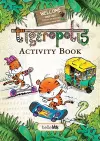 Tigeropolis cover