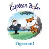 Sgeulachdan a' Chaiptein Bobo: Tigearan! cover