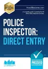 Police Inspector: Direct Entry cover