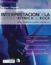 Interpretación De La Guitarra Rítmica Del Rock cover