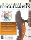 The Guitar: The Circle of Fifths for Guitarists cover