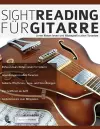 Sight-Reading für Gitarre cover