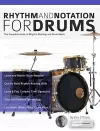 Rhythm and Notation for Drums cover